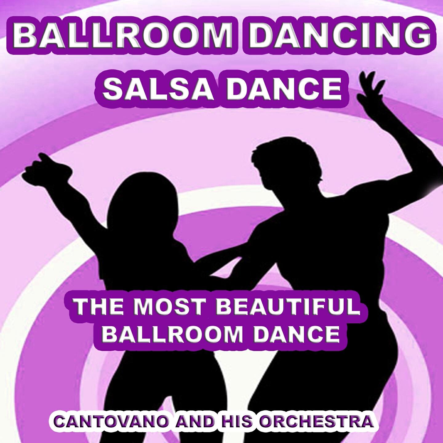 Релиз Ballroom Dancing: Salsa Dance