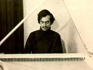 Gilbert Rowland