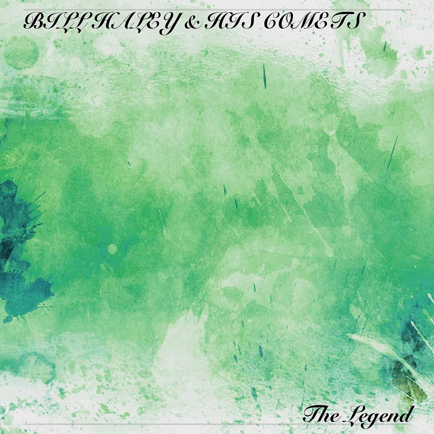 Релиз The Legend