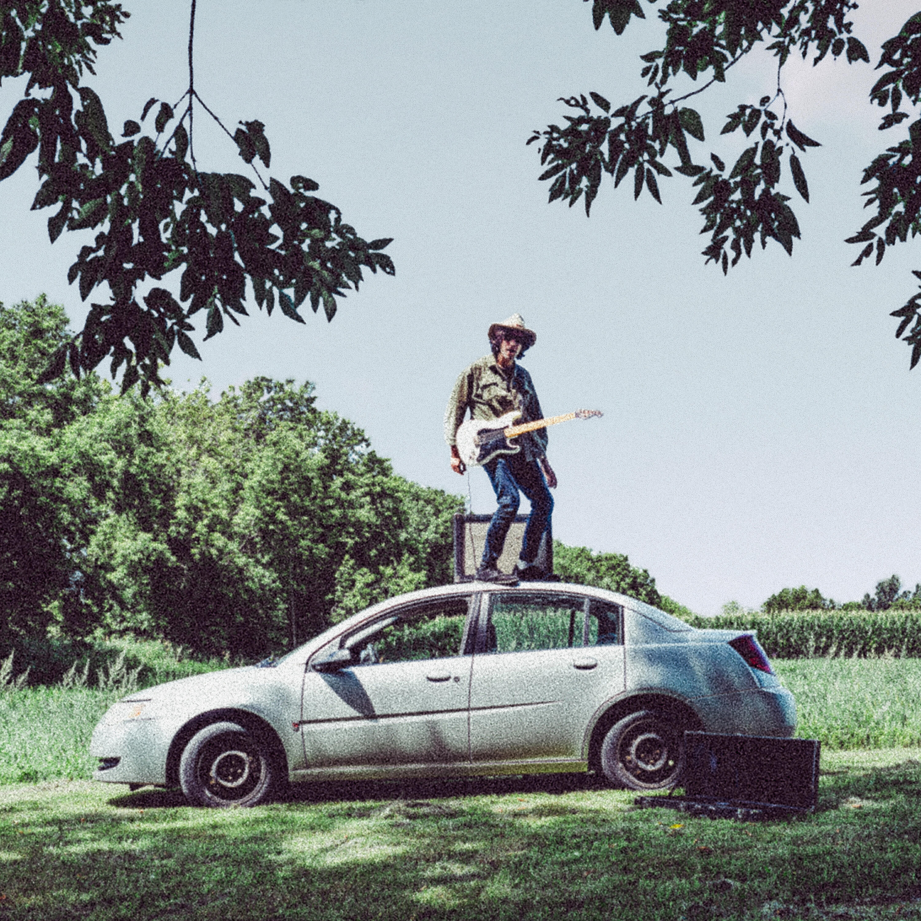 Релиз La randonnée