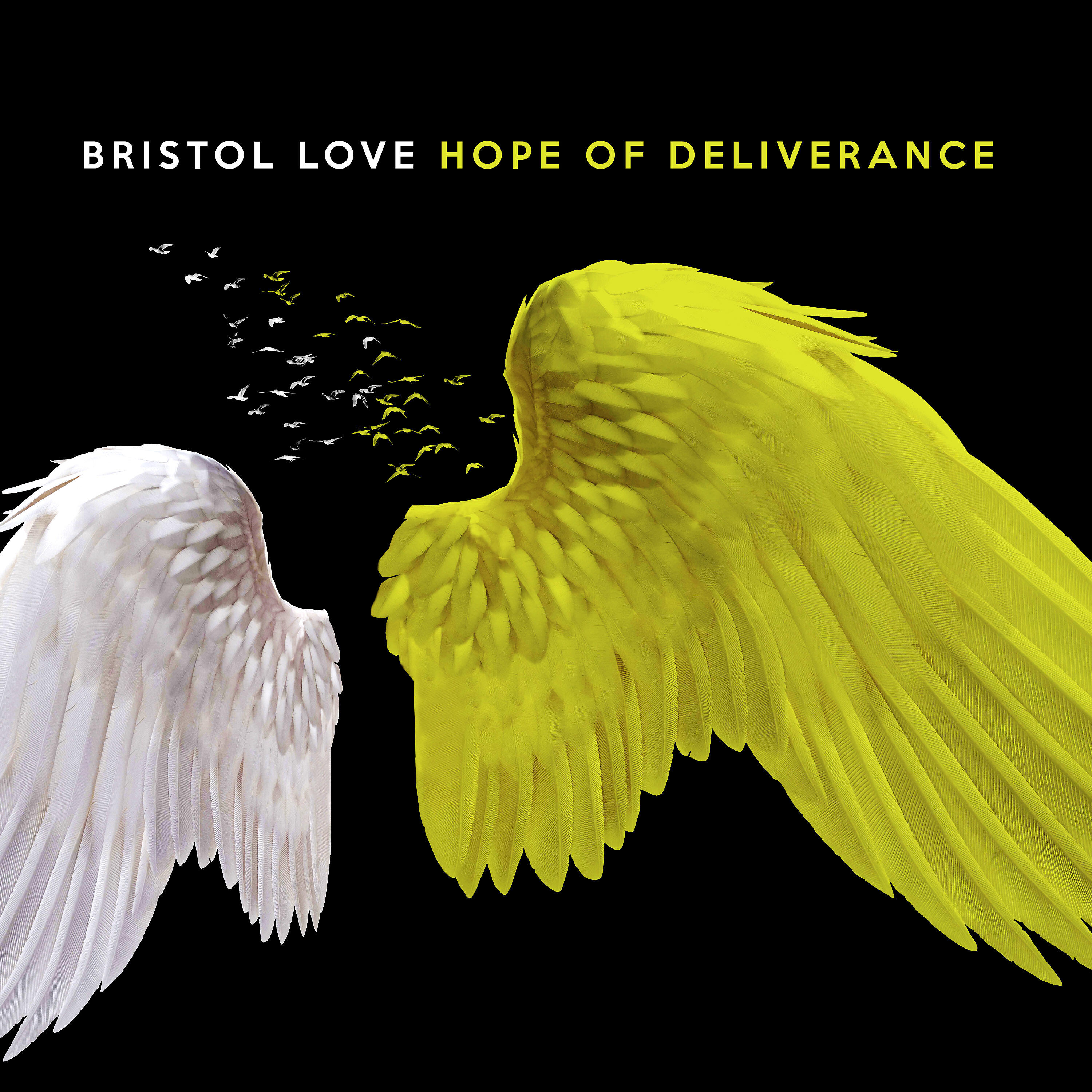 Релиз Hope of Deliverance