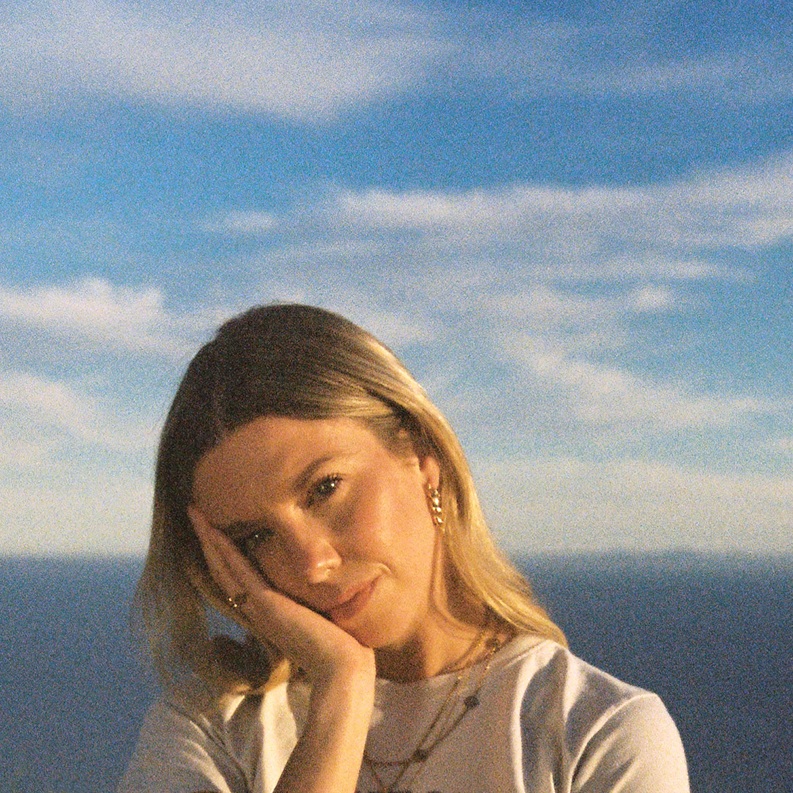 Релиз I Hope You Think Of Me