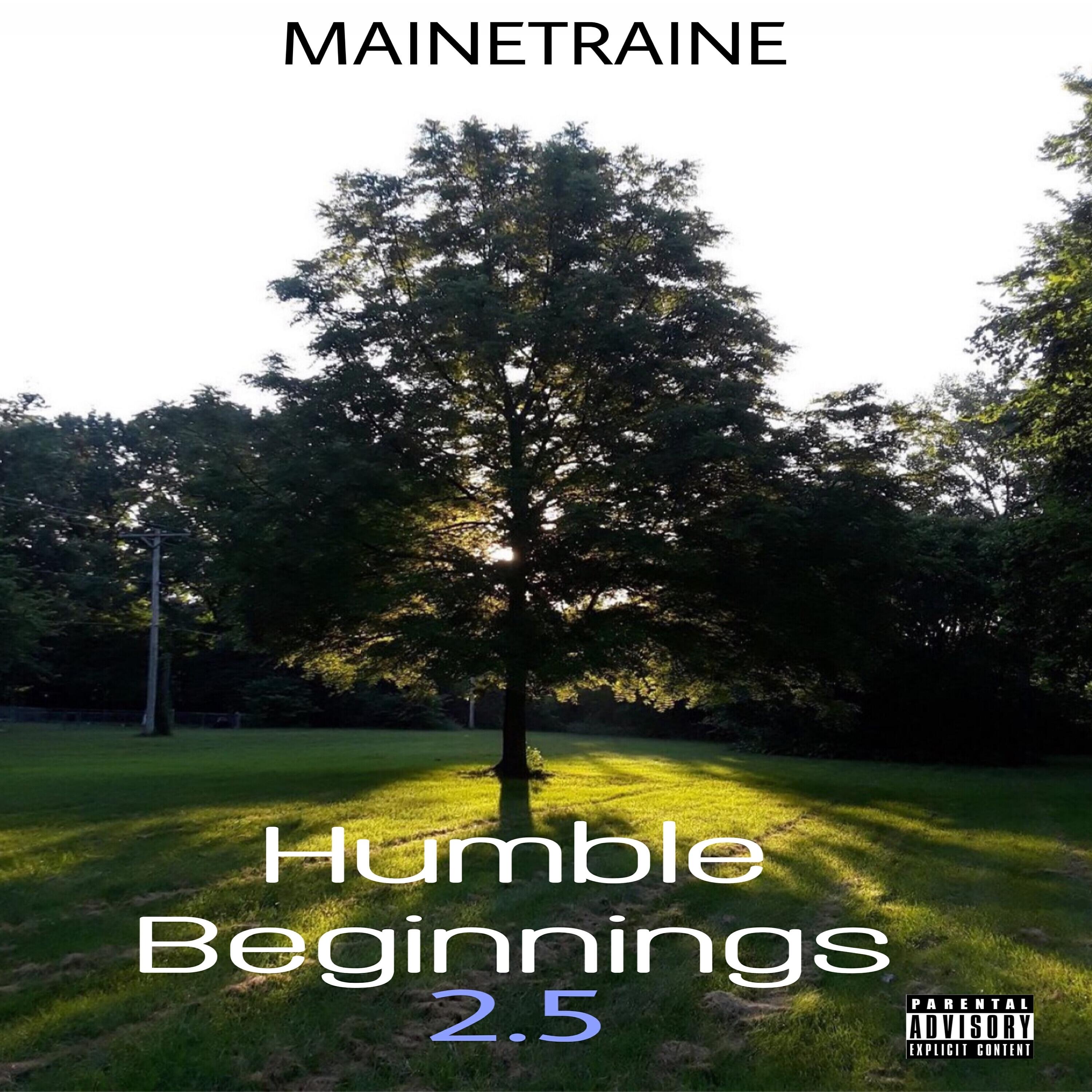 Релиз Humble Beginnings 2.5