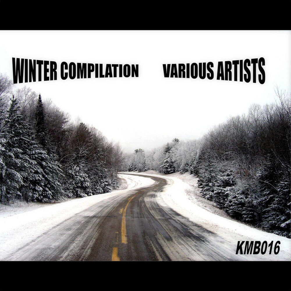 Релиз Winter Compilation
