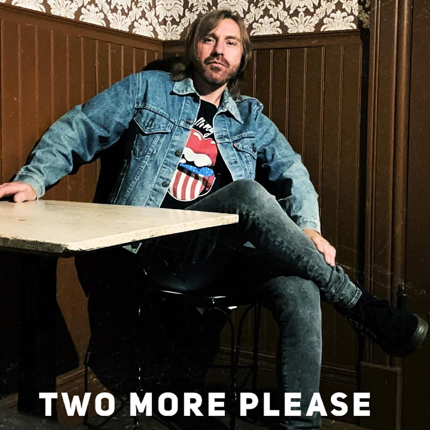 Релиз Two More Please