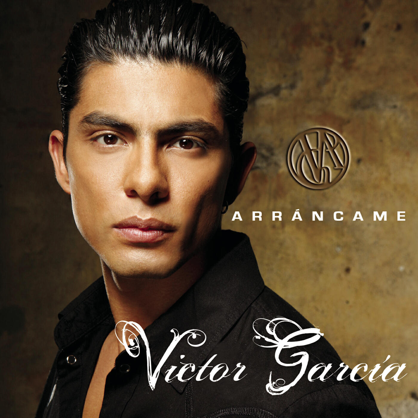 Релиз Arrancame
