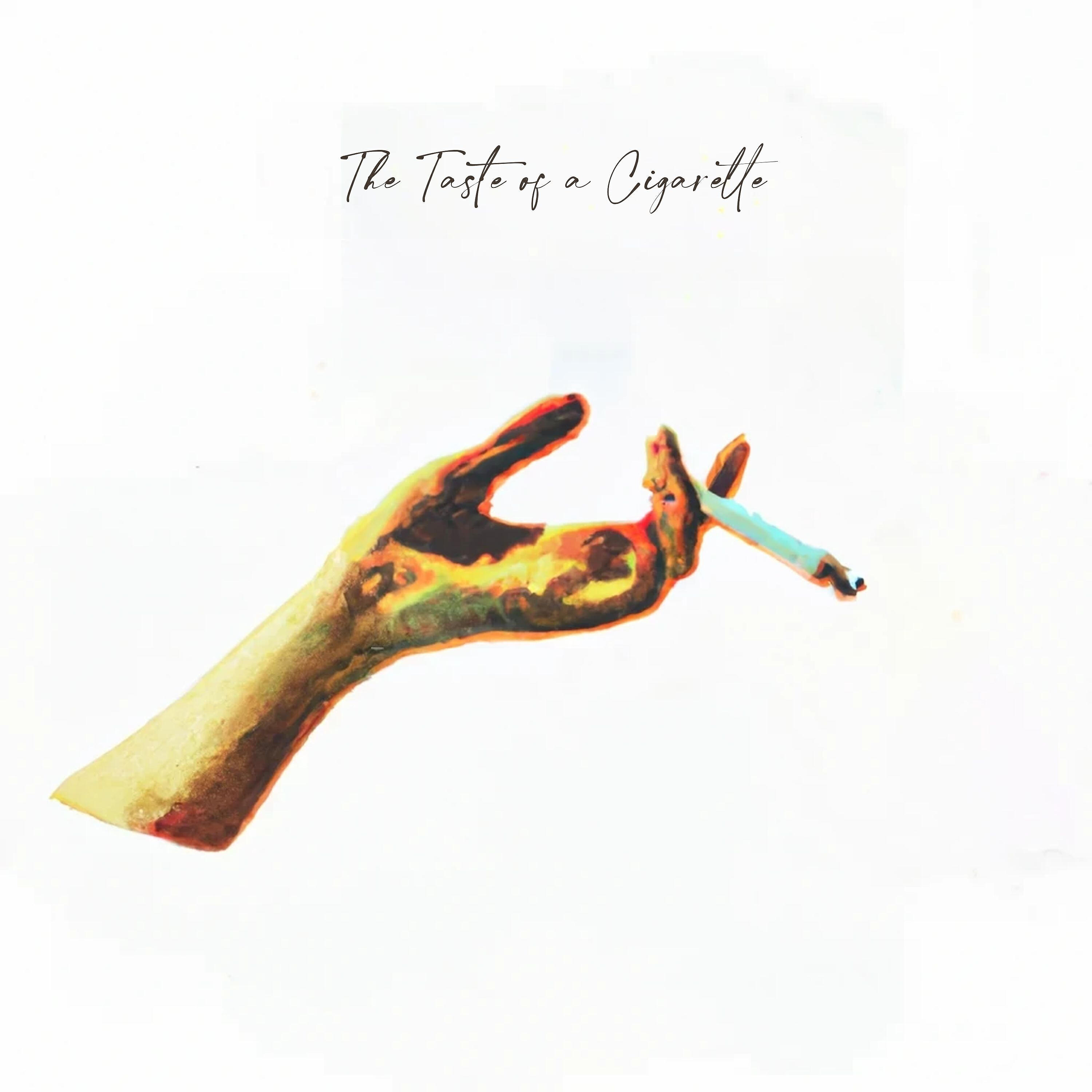 Релиз The Taste of a Cigarette