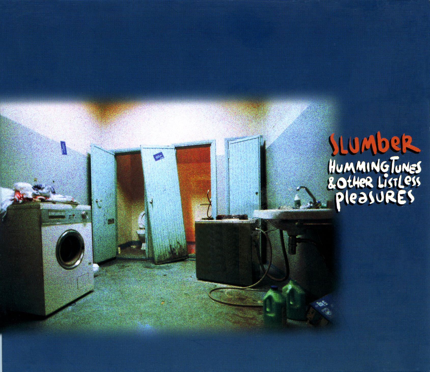 Релиз Humming Tunes & Other Listless Pleasures