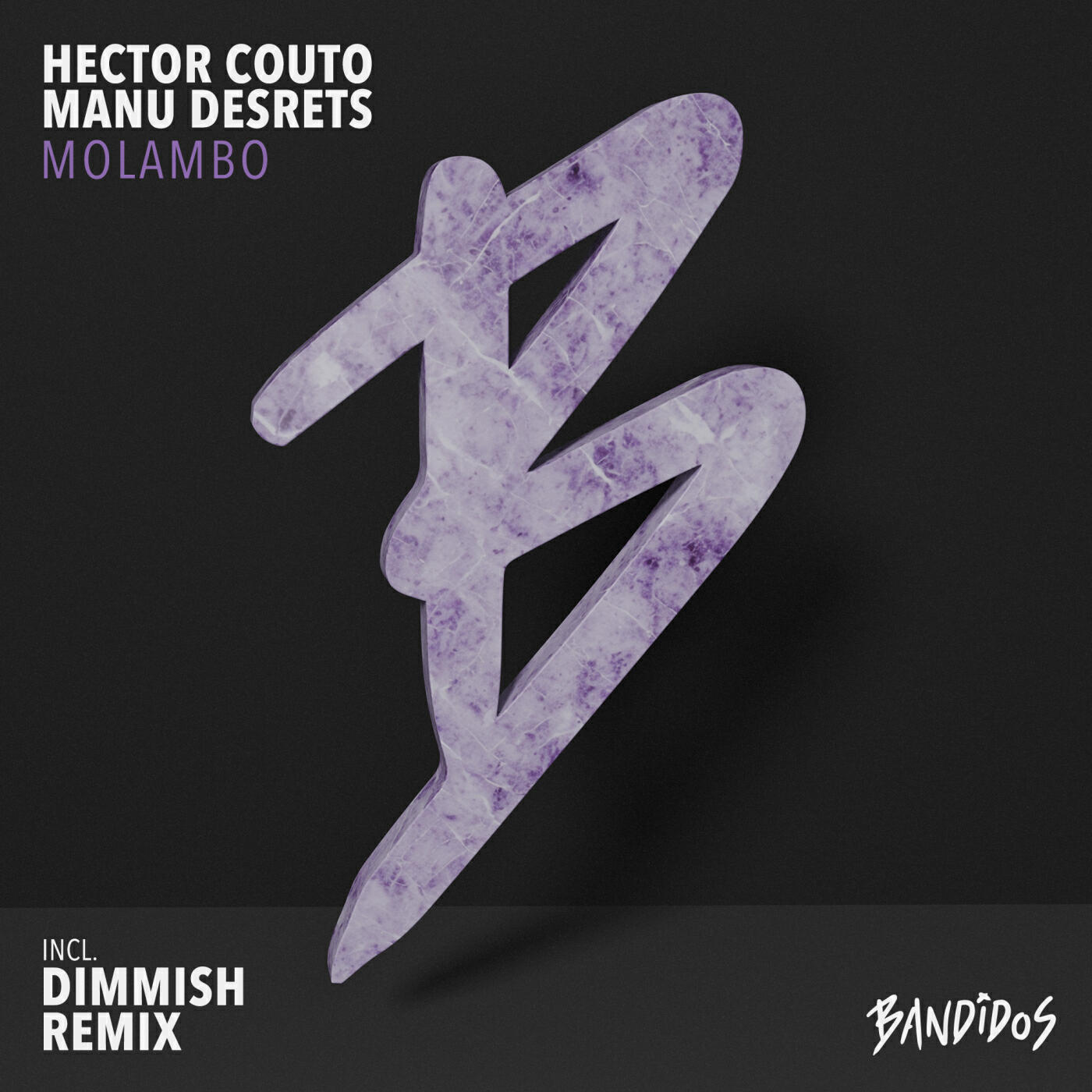 Релиз Molambo