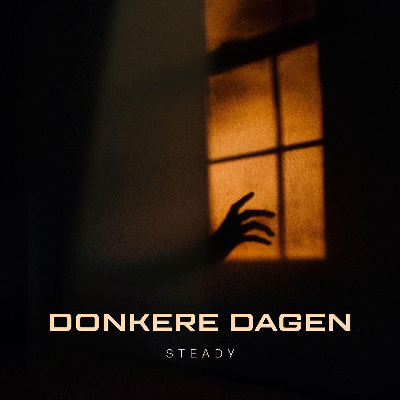 Релиз Donkere Dagen