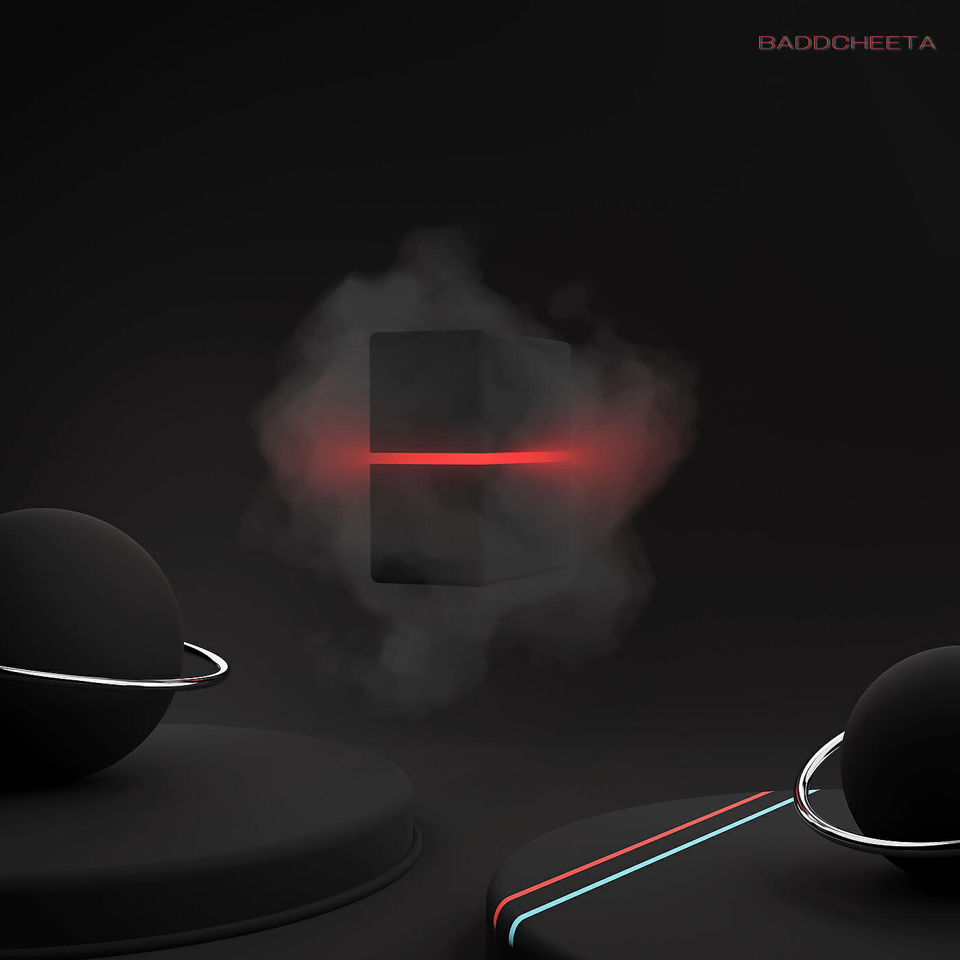 Релиз Anticipate