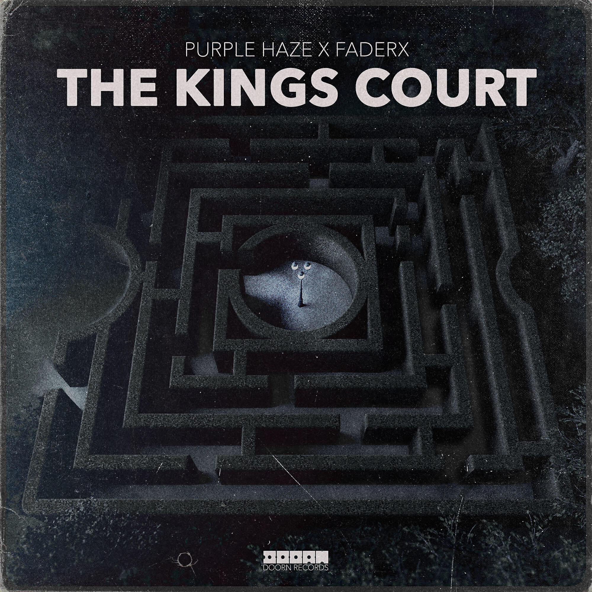 Релиз The Kings Court