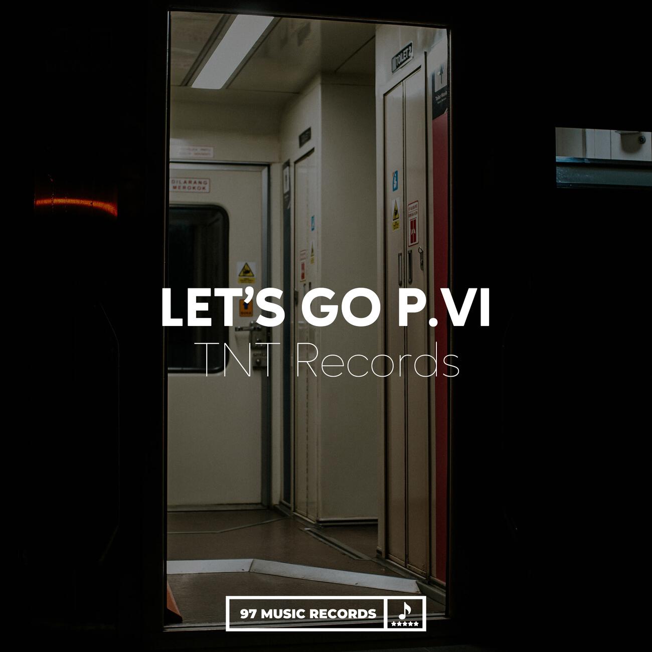 Релиз Let's Go P.VI