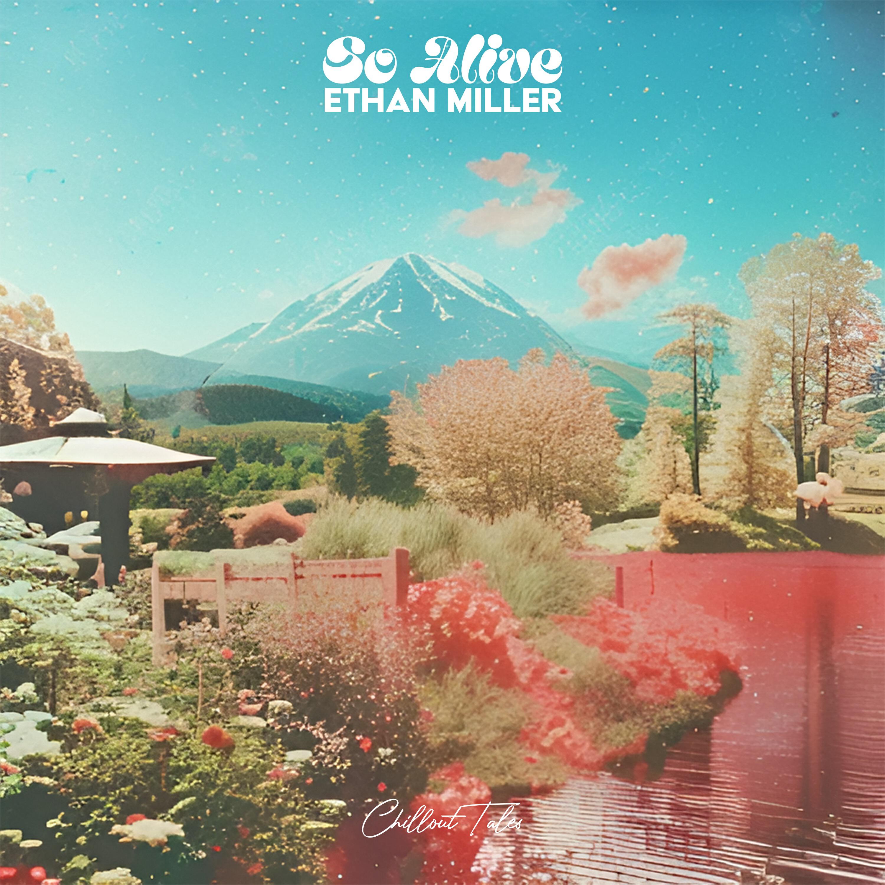 Релиз So Alive