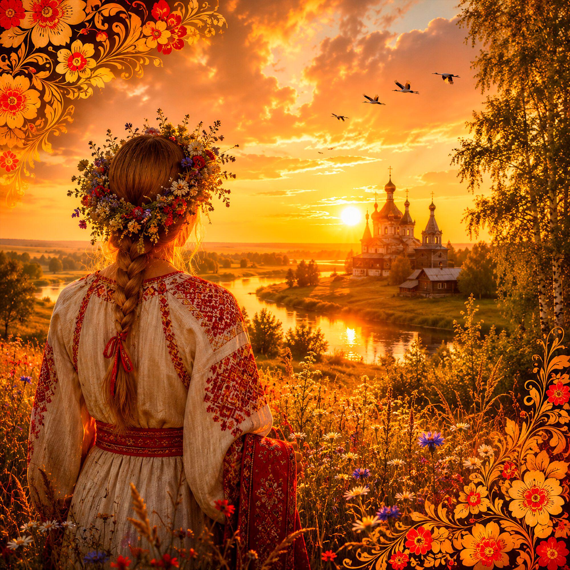 Релиз Ой, Россия