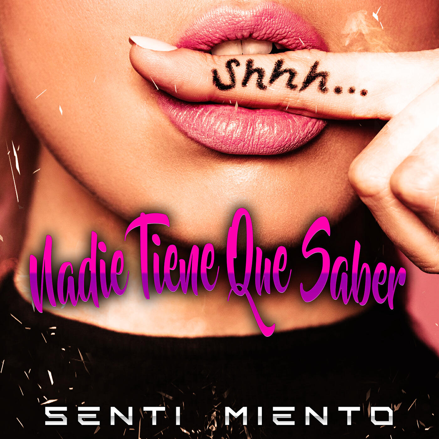 Релиз Nadie Tiene Que Saber
