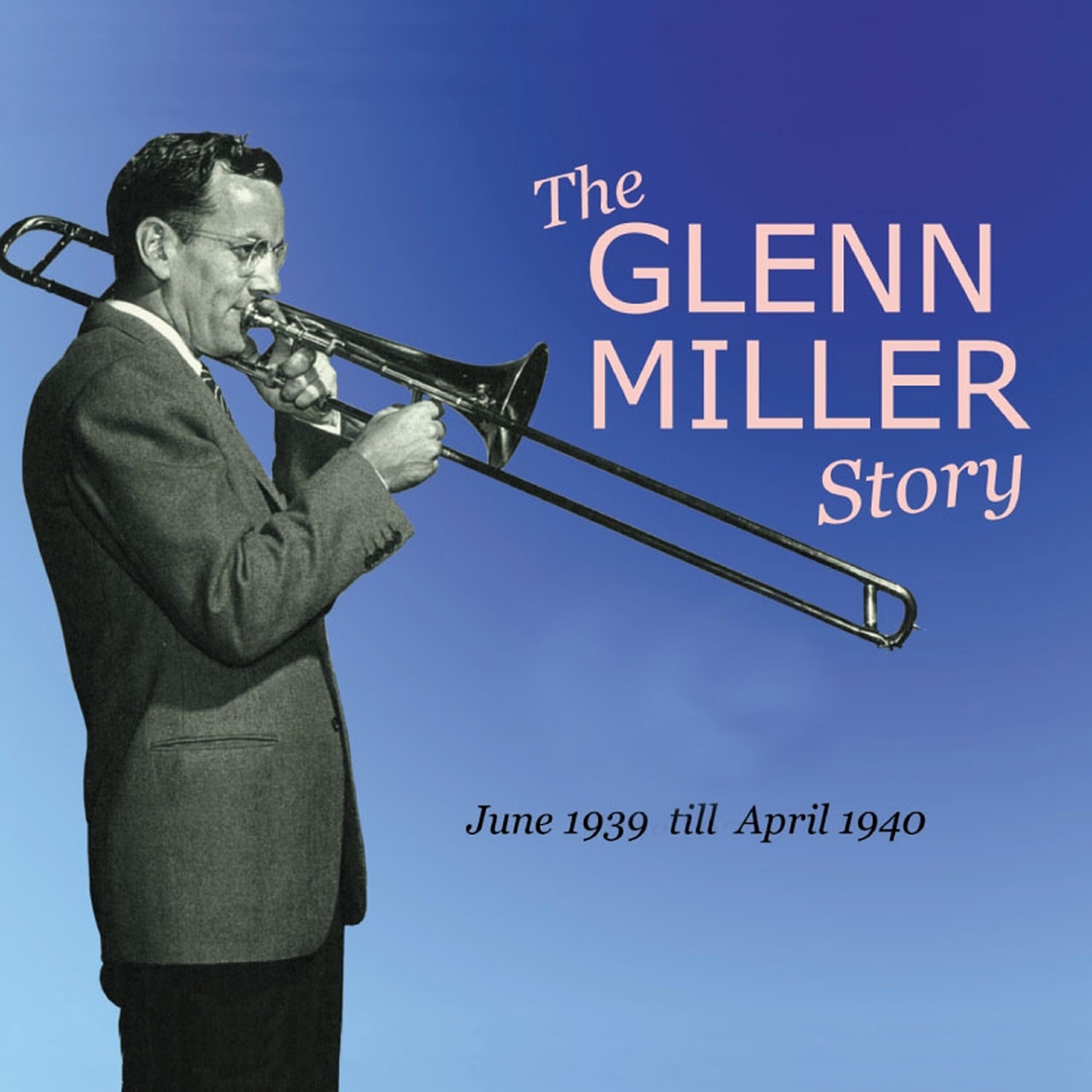 Релиз The Glenn Miller Story Vol. 5-6