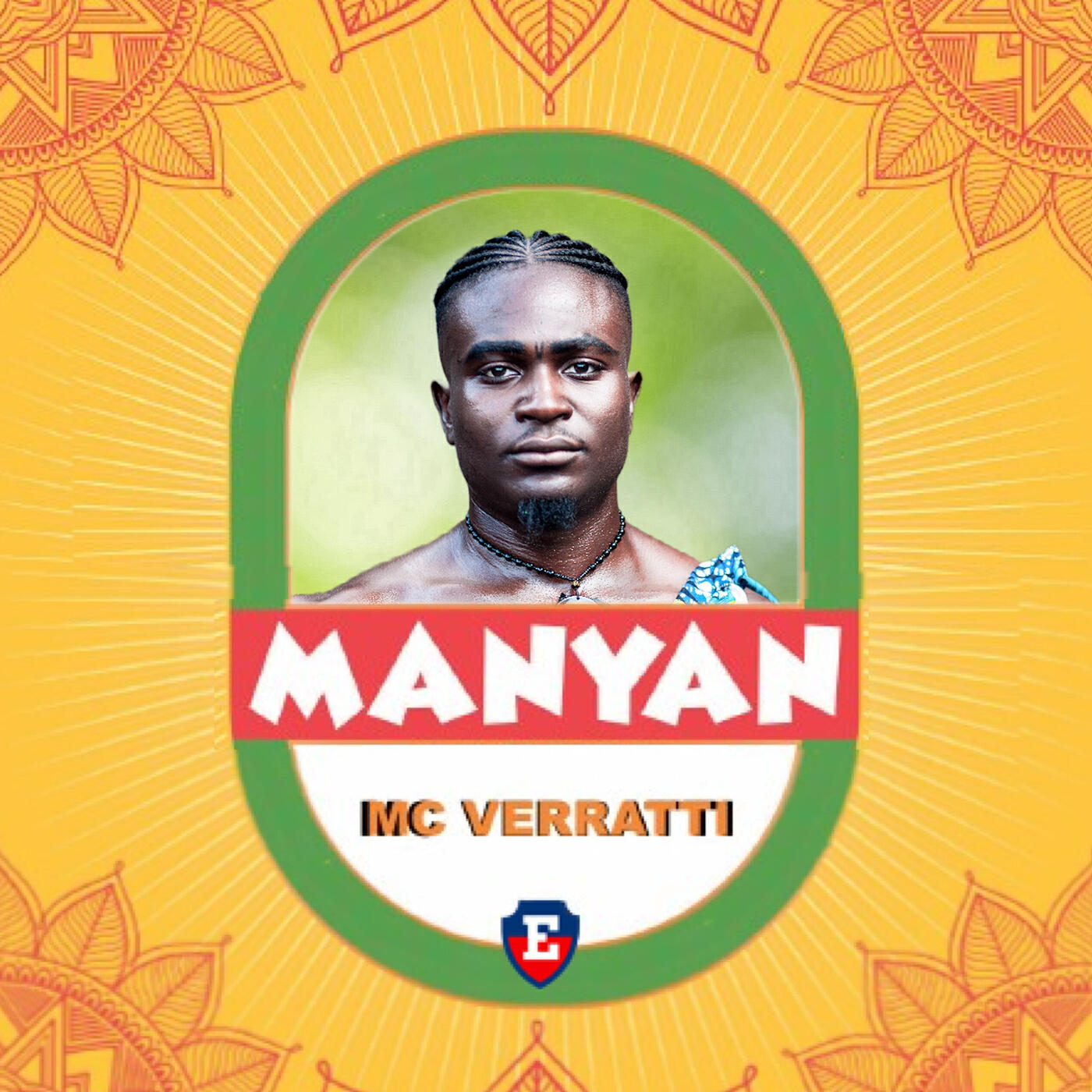Релиз Manyan