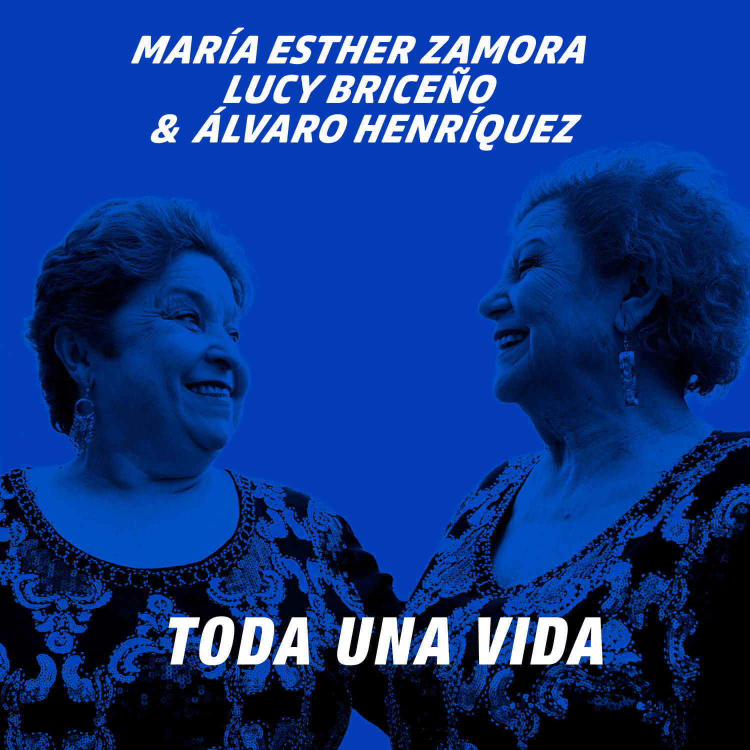 Релиз Toda una Vida