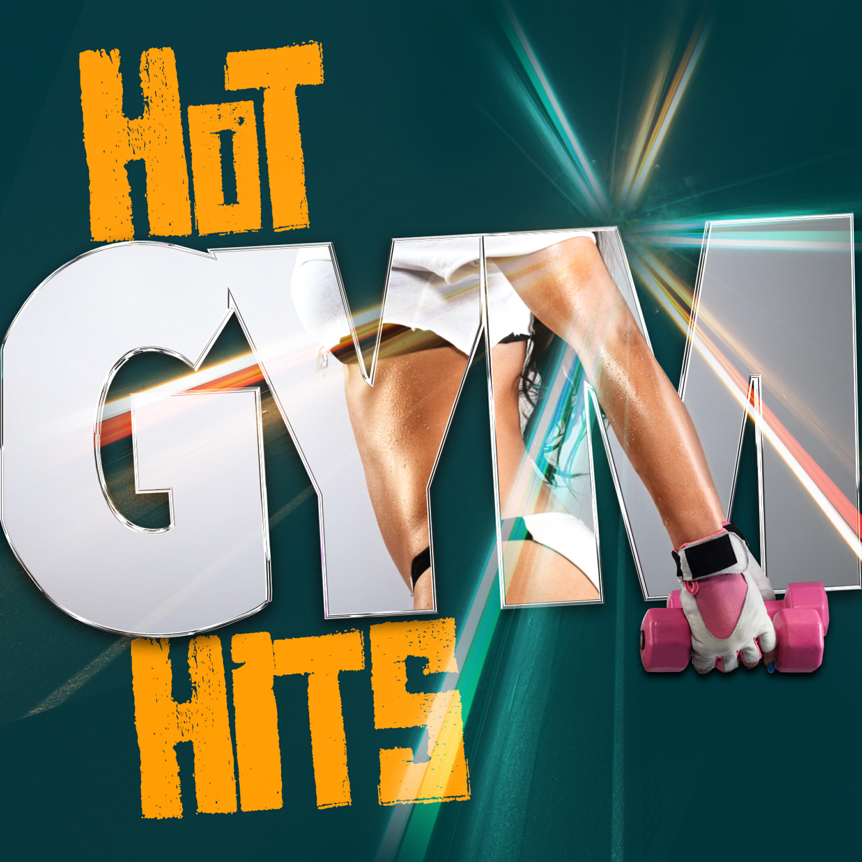 Релиз Hot Gym Hits