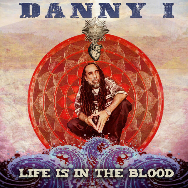 Релиз Life Is In The Blood