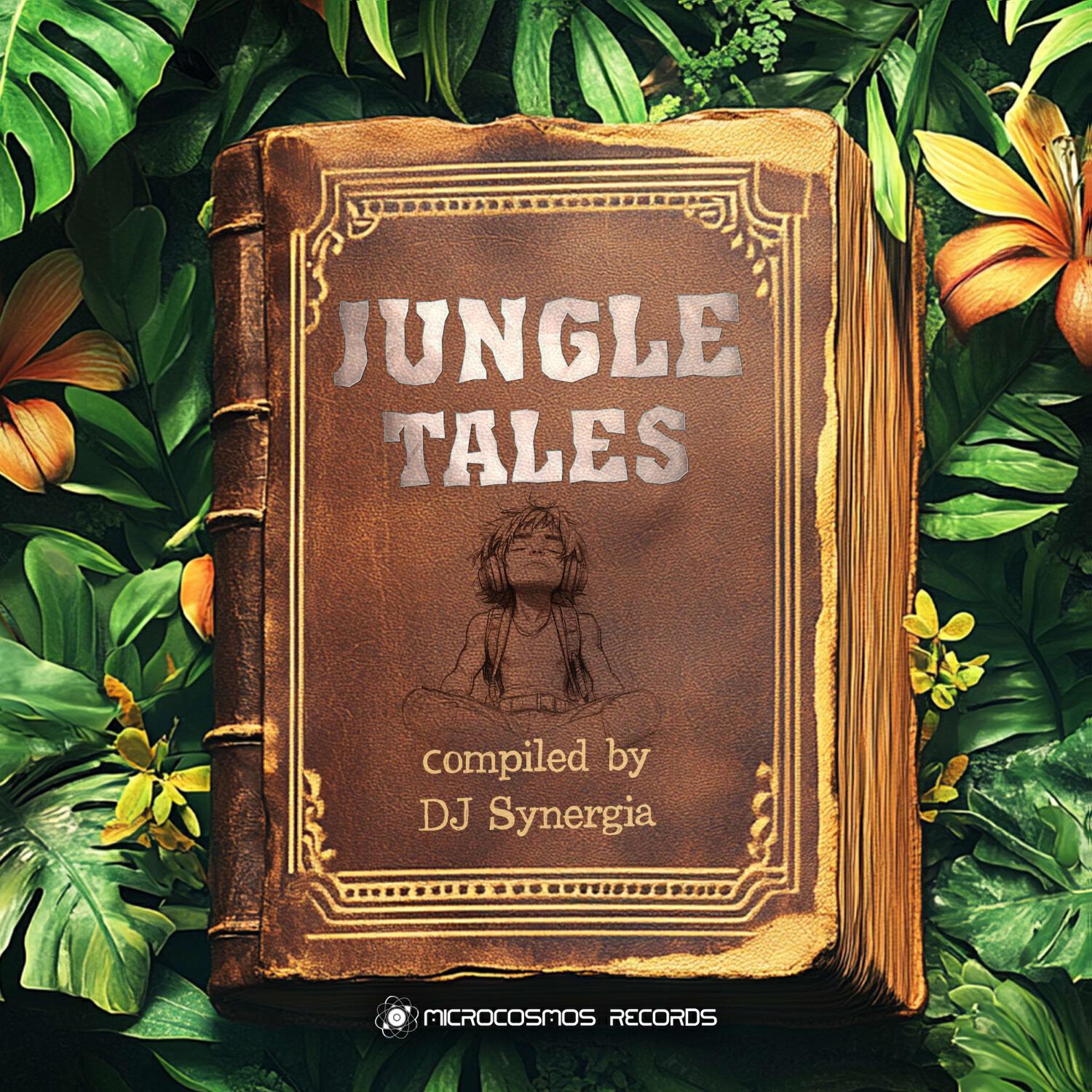 Релиз Jungle Tales