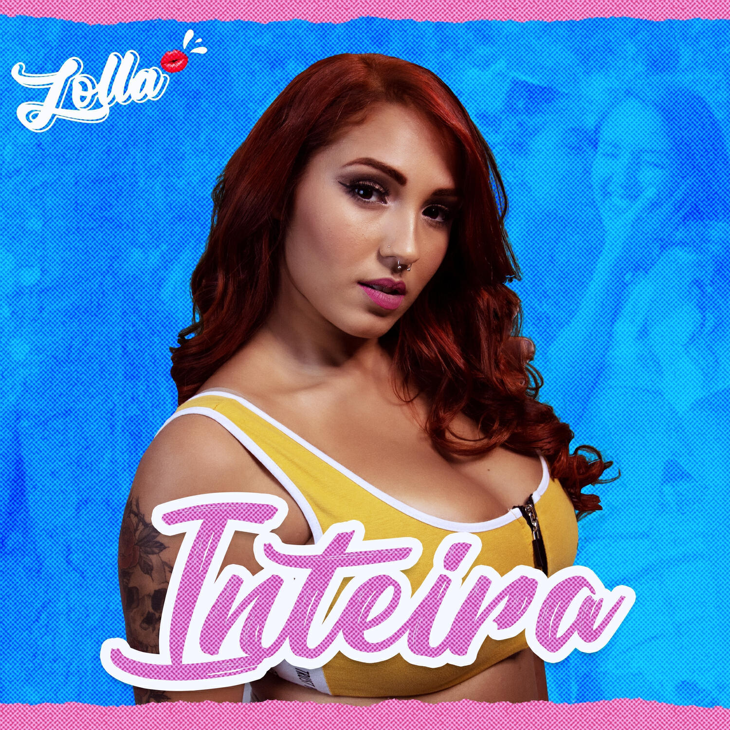 Релиз Inteira