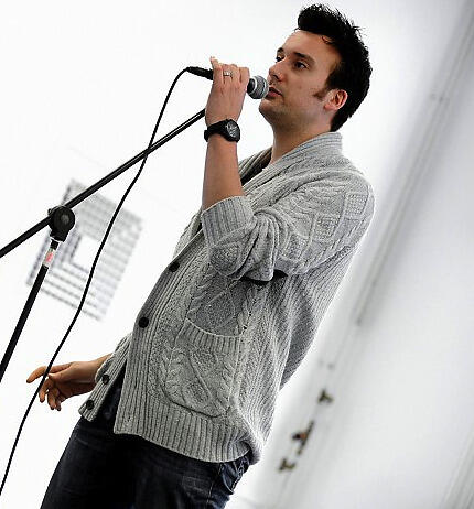 Chris Hordijk