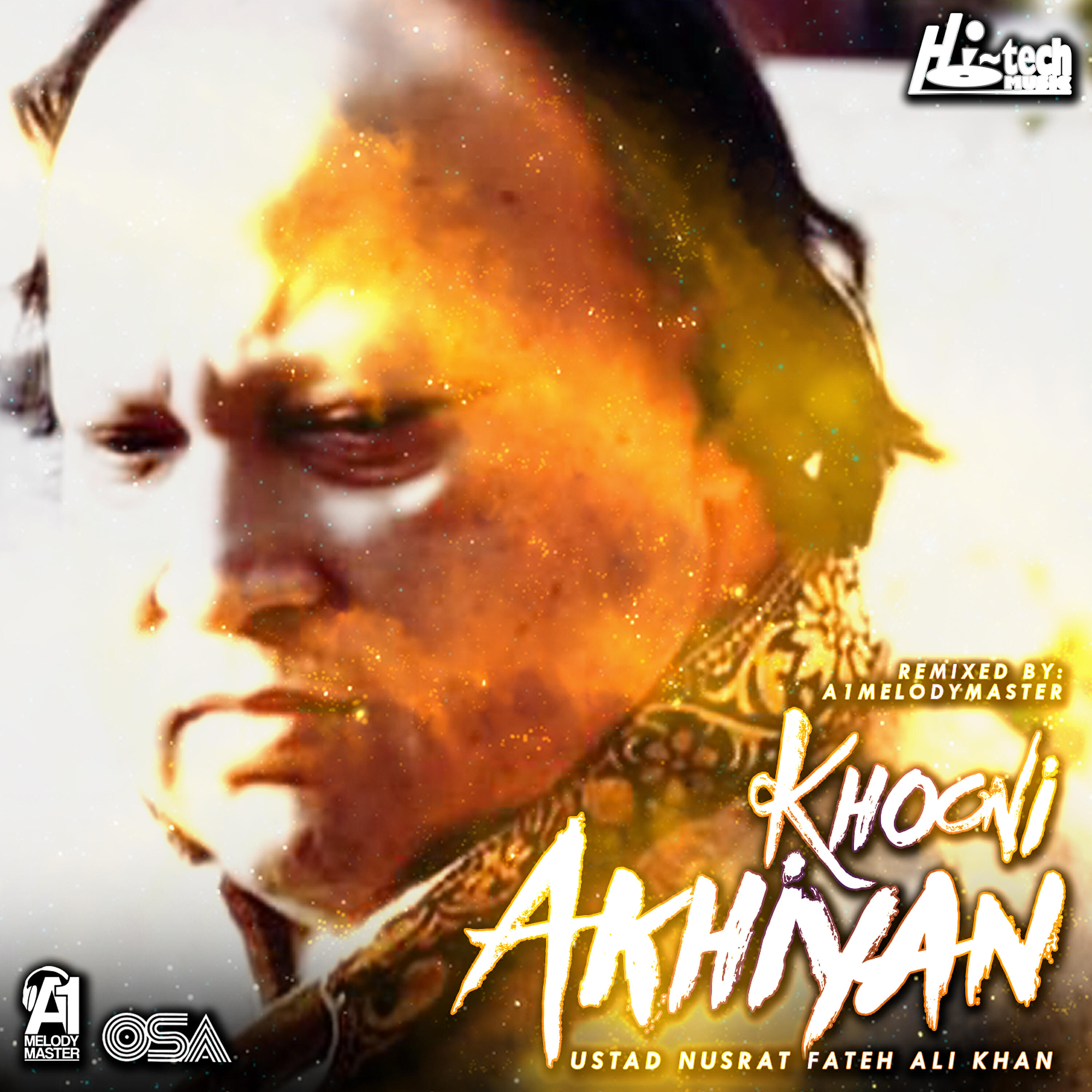 Релиз Khooni Akhiyan