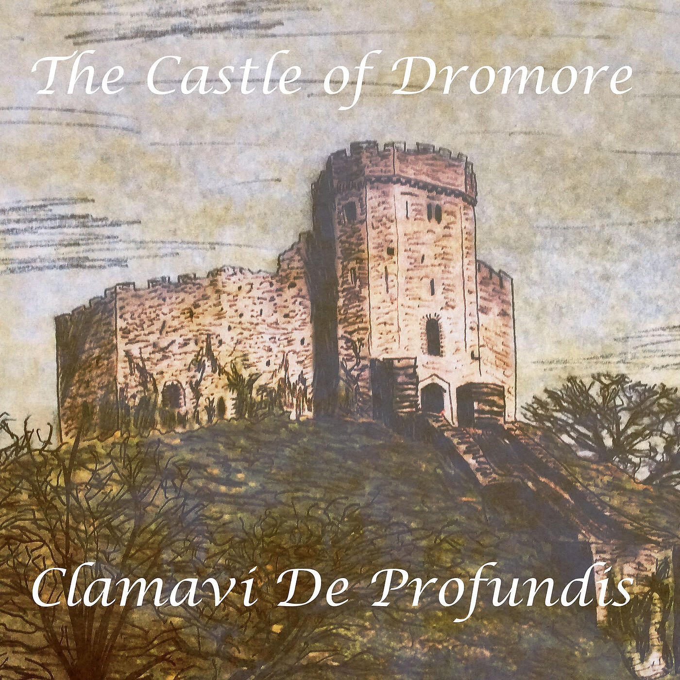 Релиз The Castle of Dromore