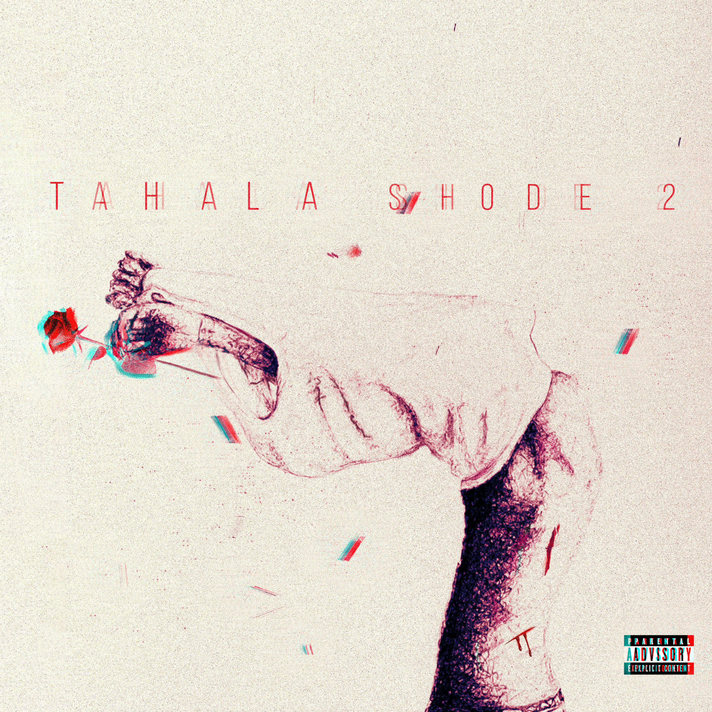 Релиз Tahala Shode 2