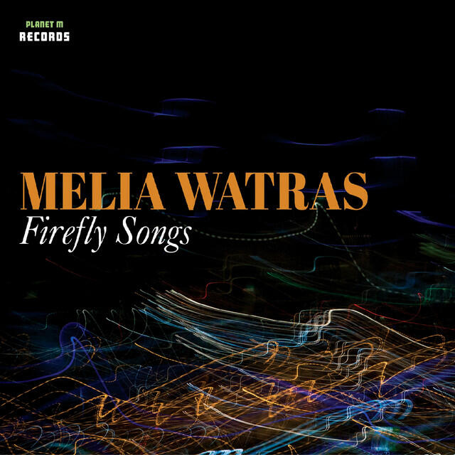 Релиз Firefly Songs