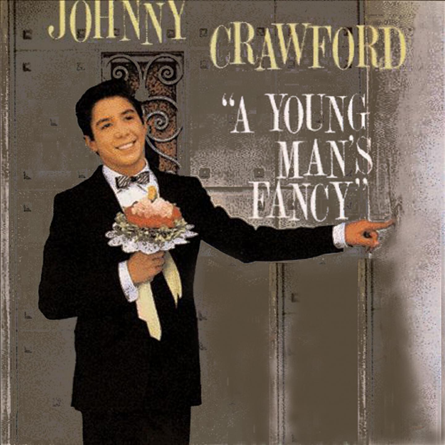 Релиз A Young Man's Fancy