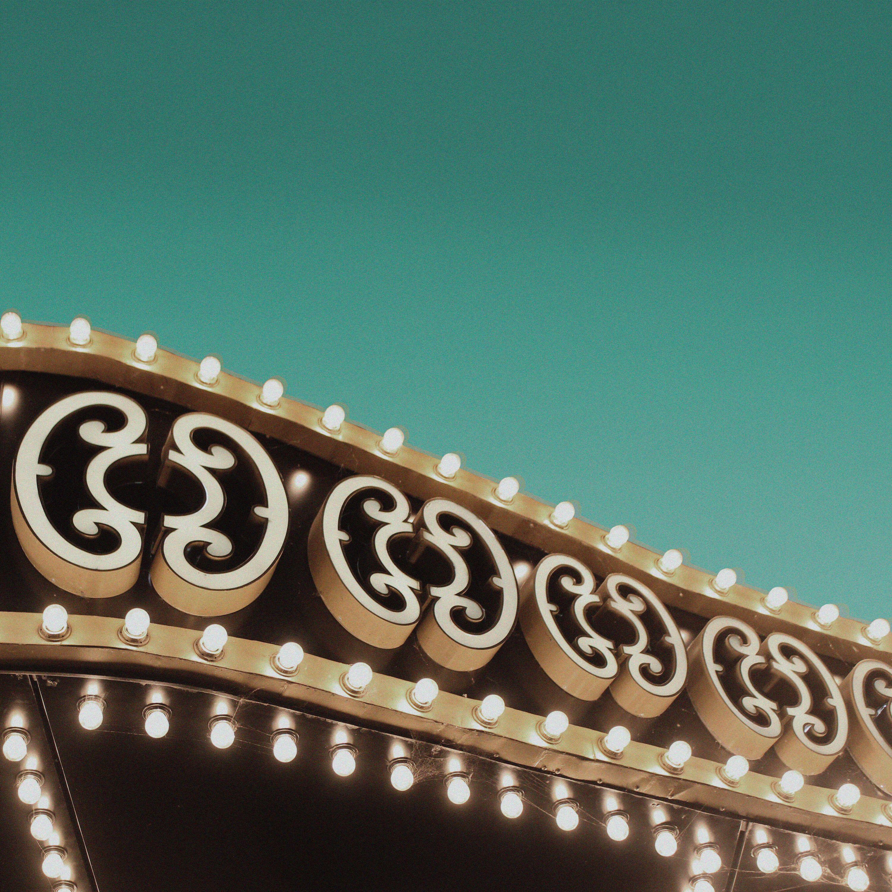 Релиз Carrousel