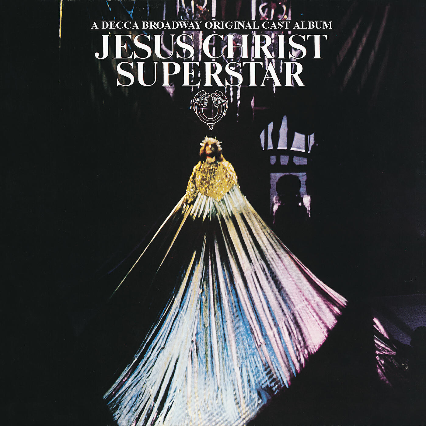 Релиз Jesus Christ Superstar (Original Broadway Cast Recording)