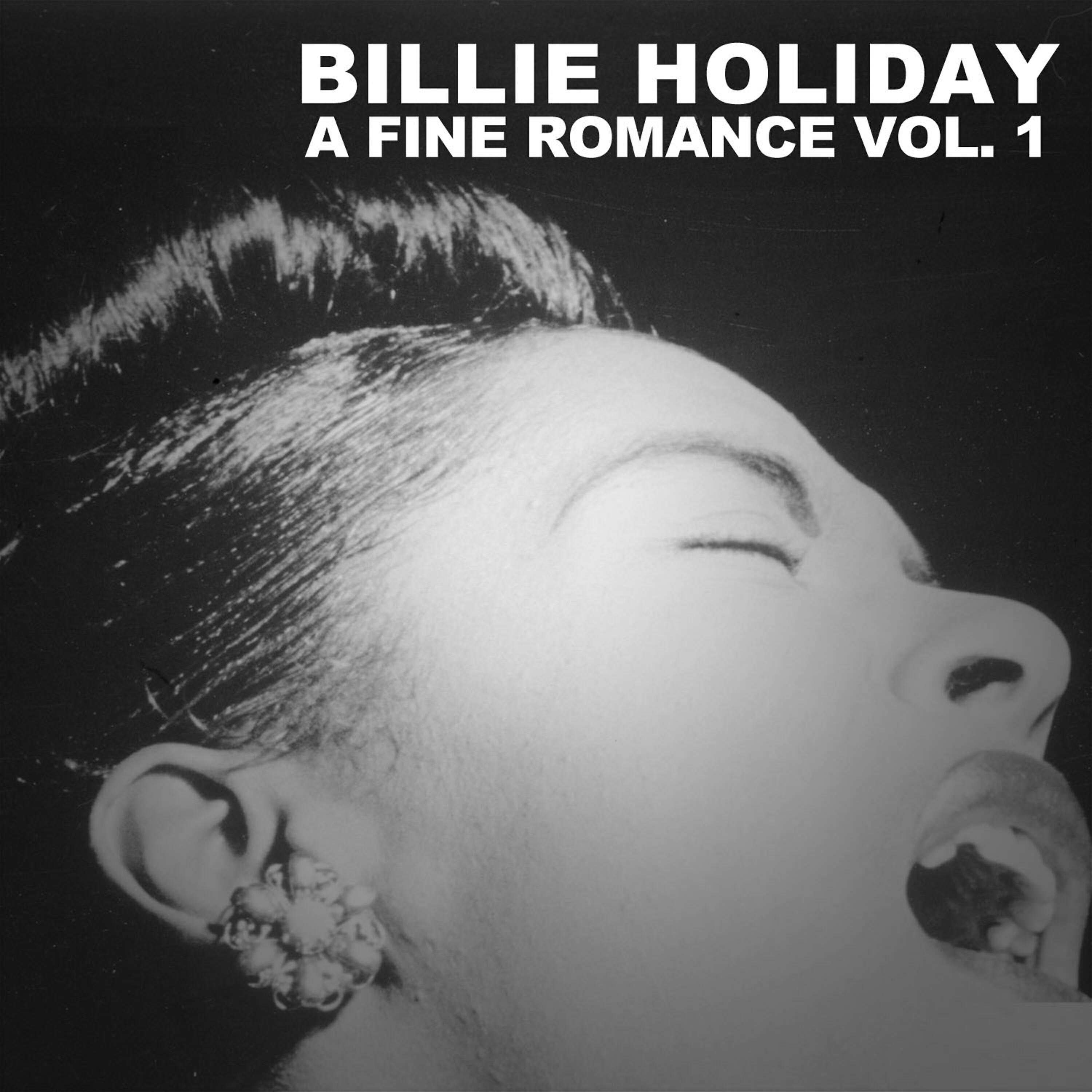 Релиз A Fine Romance, Vol.1