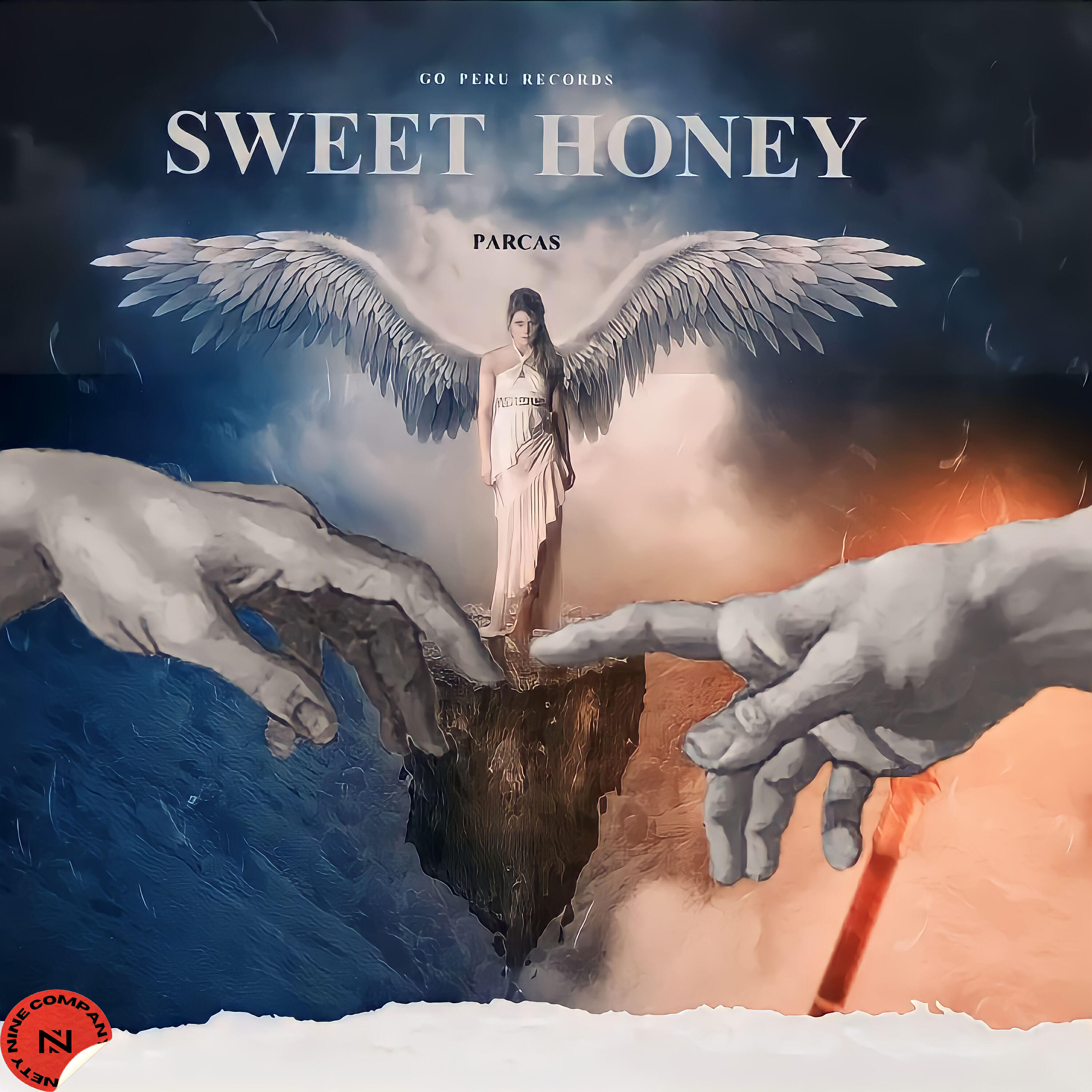Постер альбома Sweet Honey