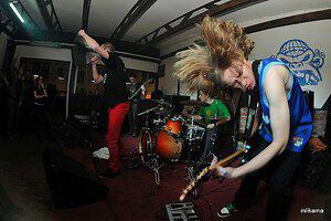Monkey Wrench