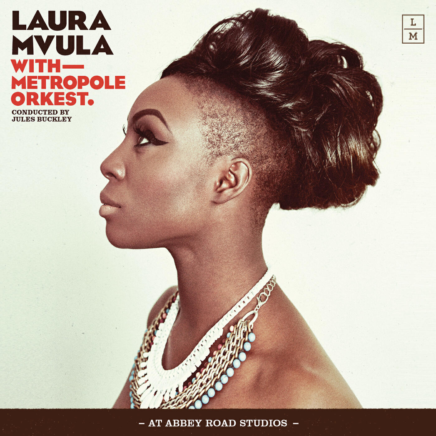 Релиз Laura Mvula with Metropole Orkest conducted by Jules Buckley at Abbey Road Studios