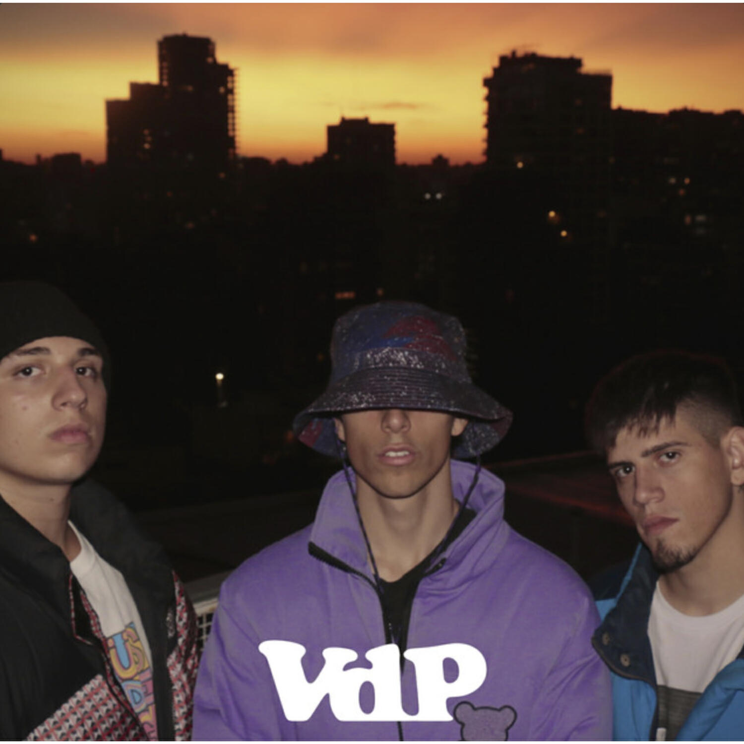 Релиз Vdp