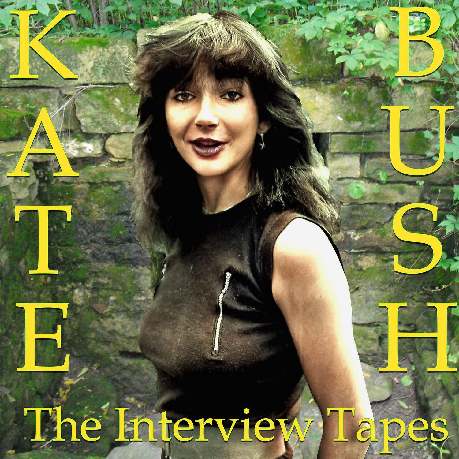 Релиз The Interview Tapes