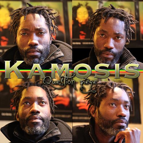 Kamosis