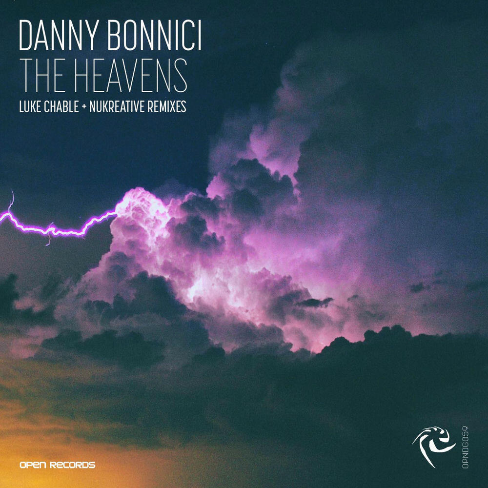 Релиз The Heavens