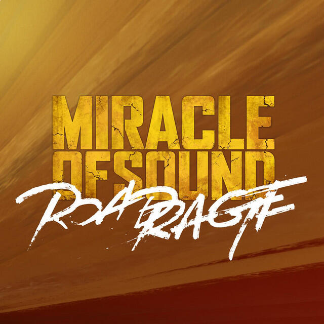 Релиз Road Rage