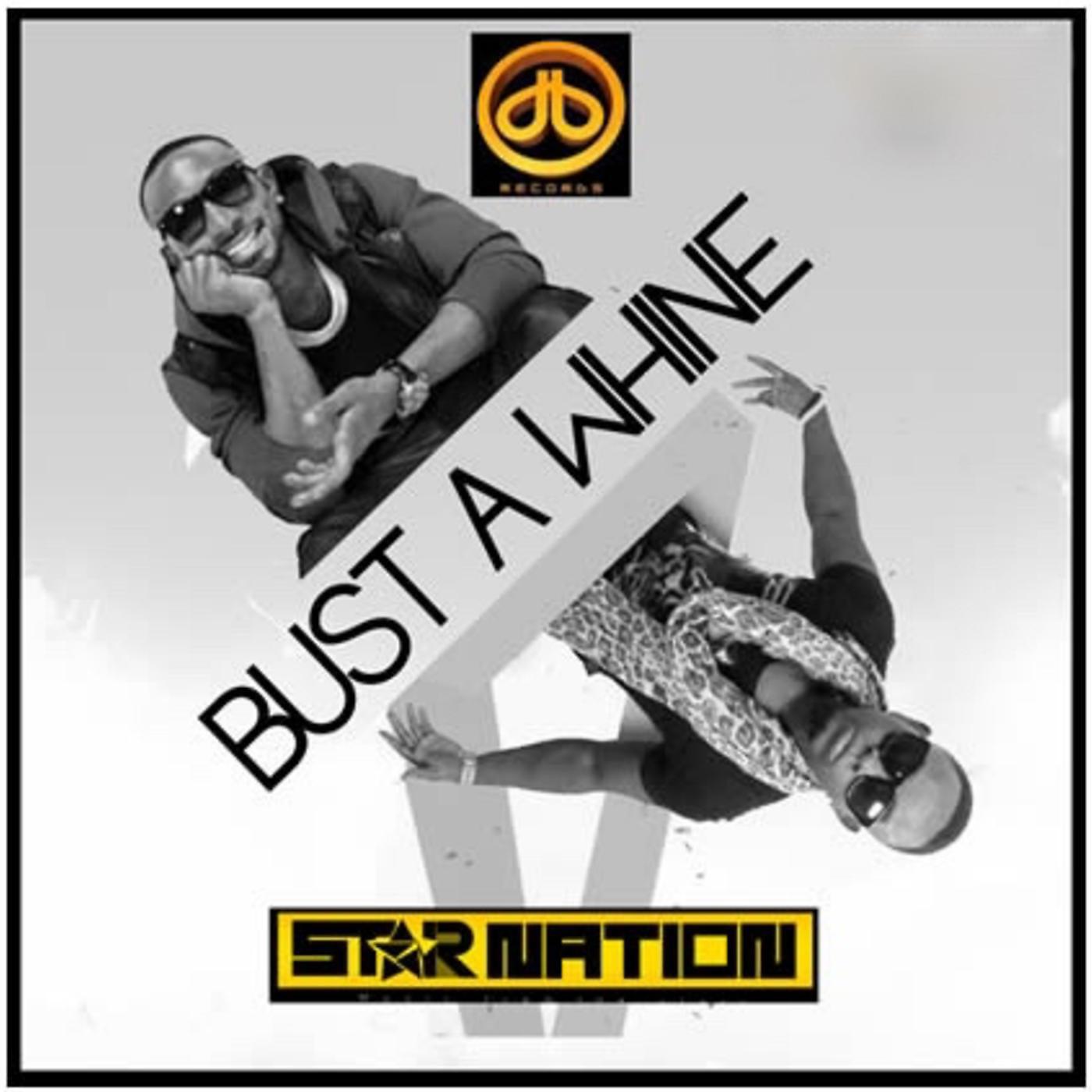 Релиз Bust a Whine (feat. Kayswitch)