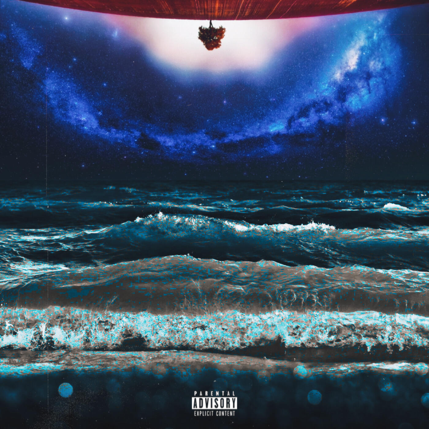 Релиз Я угарал (prod. by propawhii)