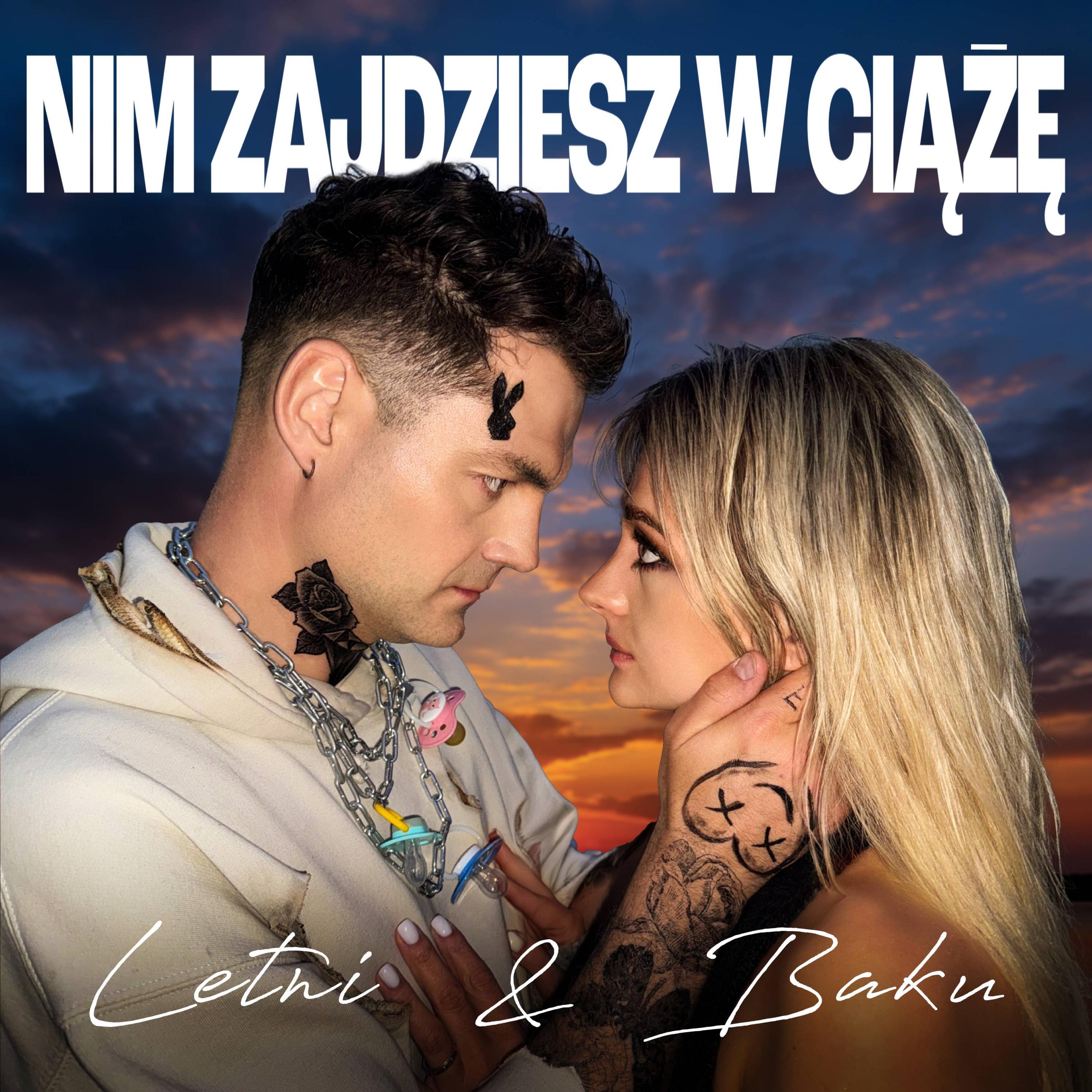 Релиз Nim zajdziesz w ciążę (PARODIA Nim zajdzie Słońce Smolasty & Doda)