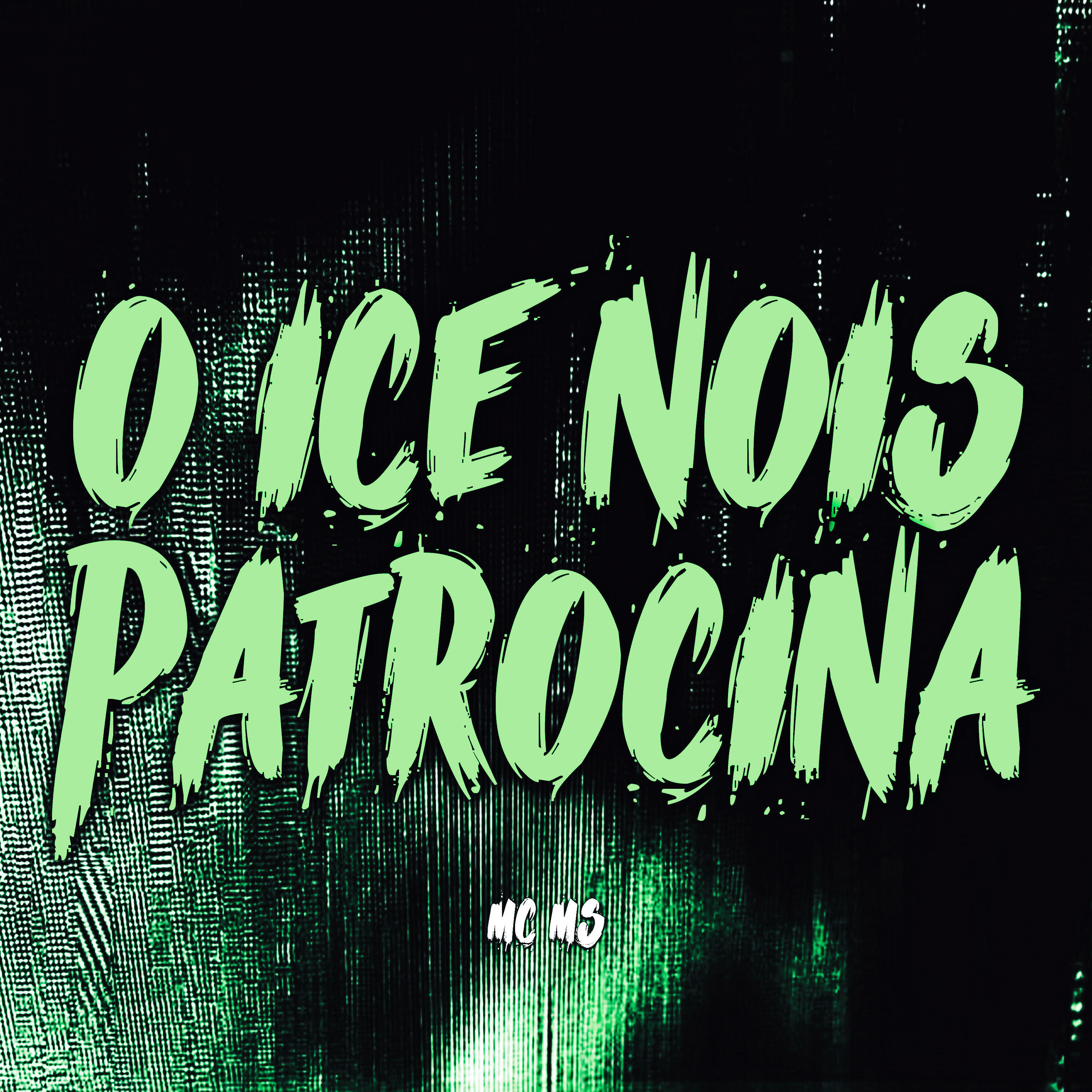 Релиз O Ice Nois Patrocina