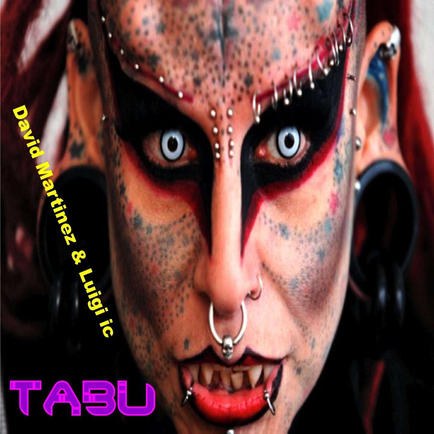 Релиз Tabu