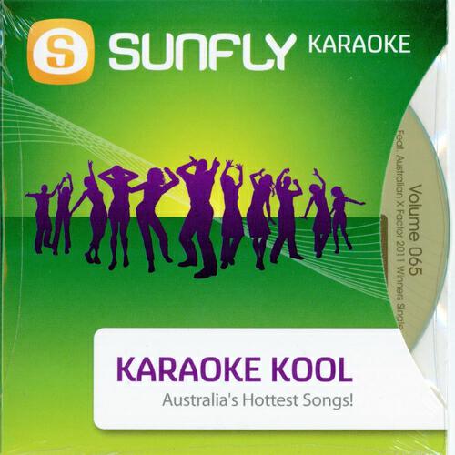 Релиз Karaoke Kool Volume 65